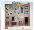 НАБОР "ESTORIL COLLECTION" (столовая)