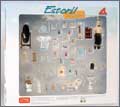 НАБОР "ESTORIL COLLECTION" (ванная)
