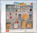НАБОР "ESTORIL COLLECTION" (кухня)