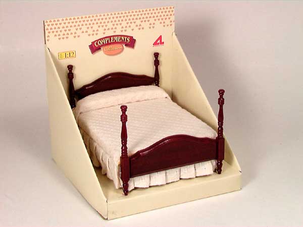 ДВУХСПАЛЬНАЯ КРОВАТЬ